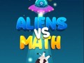 Játék Aliens Vs Math