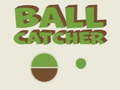 Játék Ball Catcher