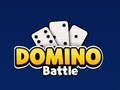 Játék Domino Battle
