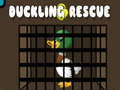 Játék Duckling Rescue