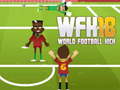 Játék WFK18 World Football Kick