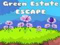 Játék Green Estate Escape
