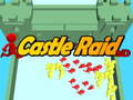 Játék Castle Raid 3D