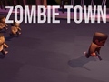 Játék Zombie Town
