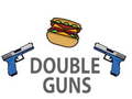 Játék Double Guns
