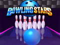 Játék Bowling Stars