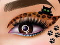 Játék Incredible Princess Eye Art 2