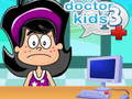 Játék Doctor Kids 3