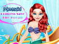 Játék Mermaid Princess Save The Ocean