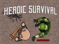 Játék Heroic Survival