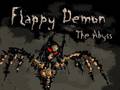 Játék Flappy Demon The Abyss