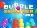 Játék Bubble Shooter Pro