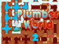 Játék Plumber World 2