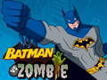 Játék Batman vs Zombie