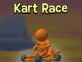 Játék Kart Race