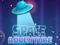 Játék Space Adventure 