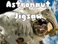 Játék Astronaut Jigsaw