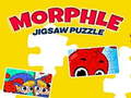 Játék Morphle Jigsaw Puzzle