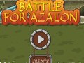 Játék Battle for Azalon