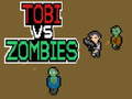 Játék Tobi vs Zombies