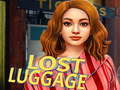 Játék Lost Luggage