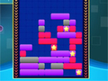Játék Tetris Slider