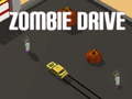Játék Zombie Drive