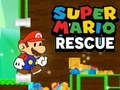 Játék Super Mario Rescue