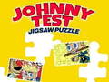 Játék Johnny Test Jigsaw Puzzle