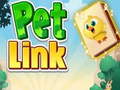 Játék Pet Link
