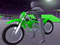 Játék Sport Stunt Bike 3D Game