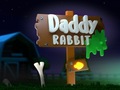 Játék Daddy Rabbit