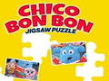 Játék Chico Bon Bon Jigsaw Puzzle