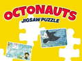 Játék Octonauts Jigsaw Puzzle