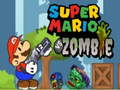 Játék Super Mario vs Zombies