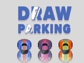 Játék Draw Parking 
