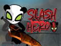 Játék Slash Hero