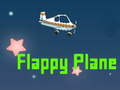Játék Flappy Plane