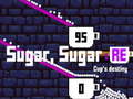 Játék Sugar Sugar RE: Cup's destiny