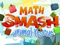 Játék Math Smash Animal Rescue