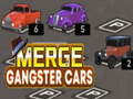 Játék Merge Gangster Cars