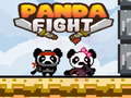 Játék Panda Fight