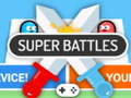 Játék Super Battles