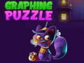 Játék Graphing Puzzle 