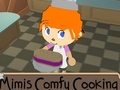 Játék Mimis Comfy Cooking