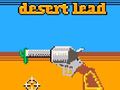 Játék Desert Lead