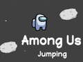 Játék Among Us : Jumping