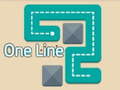 Játék One Line 