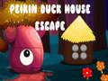 Játék Peikin Duck Escape