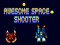 Játék Awesome Space Shooter
